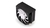 ENDORFY Spartan 5 ARGB Processzor Hűtő 12 cm Fekete 1 dB