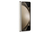 Samsung EF-OF94PCUEGWW Handy-Schutzhülle 17 cm (6.7") Cover Sand