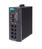 Moxa EDR-G9010-VPN-2MGSFP vezetékes router Gigabit Ethernet Fekete