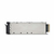 StarTech.com TR-M2-REMOVABLE-PCIE panel drive bay Taca napędu pamięci masowej Czarny, Srebrny