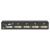 Black Box AVSW-DVI4X1 interruptor de video DVI
