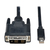 Tripp Lite P586-006-DVI Aktives Mini-DisplayPort 1.2-zu-DVI-Adapterkabel (Stecker/Stecker), 1080p, 1,8 m