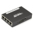 Black Box LBS008A netwerk-switch Unmanaged L2 Fast Ethernet (10/100) Zwart