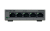 NETGEAR GS305-100PES hálózati kapcsoló Beállítást nem igénylő (unmanaged) L2 Gigabit Ethernet (10/100/1000) Szürke