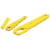 Ideal Safe-T-Grip Fuse Puller Giallo