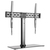 Techly Slim Universal Table Mount for LCD LED TV 32-55"