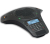 Alcatel Conference 1500 Téléphone DECT Identification de l'appelant Noir