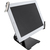 InLine 55726 houder Tablet/UMPC Zwart