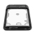 Sharkoon QuickStore Portable USB 3.1 HDD/SSD enclosure Black 2.5"