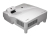 NEC UM352Wi-MT videoproyector Proyector de alcance ultracorto 3500 lúmenes ANSI 3LCD WXGA (1280x800) Blanco