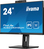 iiyama ProLite XUB2490HSUH-B1 pantalla para PC 60,5 cm (23.8") 1920 x 1080 Pixeles Full HD LED Negro