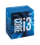 Intel Core i3-6320 processor 3,9 GHz 4 MB Smart Cache Box