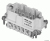 Amphenol C146 10A010 002 1 elektrische standaardconnector 19 A