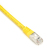 Black Box Cat.5e 4.5m networking cable Yellow Cat5e S/FTP (S-STP)