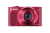 Canon PowerShot SX620 HS 1/2.3" Compact camera 20.2 MP CMOS 5184 x 3888 pixels Red