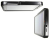 Brodit 558814 houder Actieve houder Tablet/UMPC Zwart