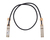 Cisco QSFP-100G-CU3M= InfiniBand/fibre optic cable 3 m