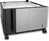 HP Bac d'alimentation haute capacité LaserJet - 1 500 feuilles