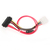 Gembird CC-SATA-C1 internal power cable 0.35 m