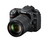 Nikon D7500 + AF-S DX NIKKOR 18-140 VR SLR-Kamera-Set 20,9 MP CMOS 5568 x 3712 Pixel Schwarz