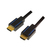 LogiLink CHB005 HDMI-Kabel 3 m HDMI Typ A (Standard) Schwarz