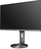 AOC 90 Series Q2790PQU/BT Computerbildschirm 68,6 cm (27 Zoll) 2560 x 1440 Pixel Quad HD LED Grau