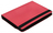 SilverHT Funda Universal Gripcase + Teclado (9'' - 10.1'') - Rojo