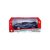BBURAGO Ferrari FXX-K EVO 1:18 Modello supercar Preassemblato