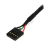 StarTech.com 45 cm internes 5pin USB IDC Mainboard Header Kabel - Buchse/Buchse