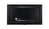 LG 55XS2E-B visualizzatore di messaggi Pannello piatto per segnaletica digitale 139,7 cm (55") LCD 2500 cd/m² Full HD Nero Web OS 24/7