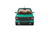 Solido PEUGEOT 205 GTI GRIFFE Model samochodu miejskiego Wstępnie zmontowany 1:18