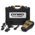 DYMO Rhino 6000+ Etichettatura industriale con custodia | Etichettatrice ricca di funzioni con connessione al PC