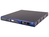 HPE MSR30-20 wired router Gigabit Ethernet Black, Blue
