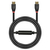 Lindy 41074 HDMI kabel 25 m HDMI Type A (Standaard) Zwart