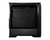 MSI MPG GUNGNIR 100D Mid Tower Gaming Computer Case 'Black Dragon Edition, 1x 120mm Fan, Tempered Glass Panel, E-ATX, ATX, mATX, mini-ITX'