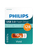 Philips FM12FD00B unidad flash USB 128 GB USB tipo A 3.2 Gen 1 (3.1 Gen 1) Naranja, Blanco