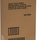 Xerox 008R12896 reserveonderdeel voor printer/scanner Afvaltonercontainer 1 stuk(s)
