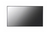 LG 86UH5E-B Signage Display Digital signage flat panel 2.18 m (86") LED Wi-Fi 500 cd/m² 4K Ultra HD Black