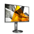 AOC 90 Series U2790PQU pantalla para PC 68,6 cm (27") 3840 x 2160 Pixeles 4K Ultra HD LED Negro
