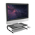 LogiLink BP0059 laptopstandaard Zwart