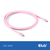 CLUB3D USB C Kabel Pink