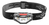 Ansmann HD70B Black Headband flashlight LED