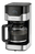 ProfiCook PC-KA 1169 Entièrement automatique Machine à café filtre 1,5 L