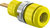 Stäubli SLB2-F2,8 electrical complete connector 10 A
