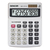 Sencor SEC 377/10 calculatrice Poche Calculatrice basique Blanc