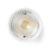 Nedis LEDBGU53MR162 LED-lamp Warm wit 2700 K 6 W GU5.3 F