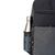 Tech air TACMB001 sacoche d'ordinateurs portables 39,6 cm (15.6") Sac à dos Noir, Gris