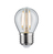 Paulmann 286.91 LED-Lampe Warmweiß 2700 K 2,6 W E27 F