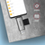 Axagon CRE-SAC czytnik kart USB 3.2 Gen 1 (3.1 Gen 1) Type-A/Type-C Szary
