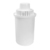 Caso 1861 Wasserfilter Spender-Wasserfilter Weiß